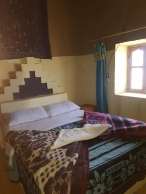 Family Moroccan House